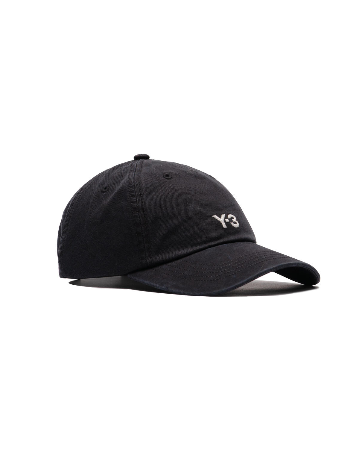 Y-3 DAD CAP ブラック IN2391 Y-3 DAD CAP | IN2391 | AFEW STORE